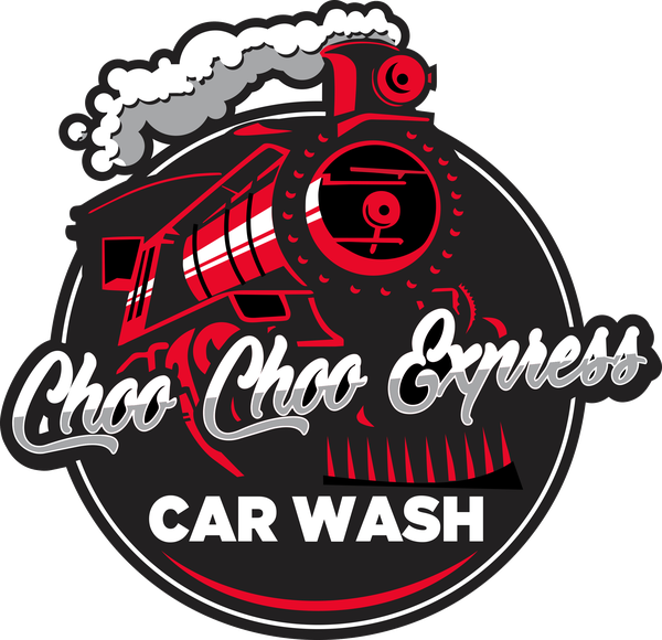 Choo Choo Express Car Wash
